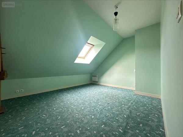 Maison à vendre à La Mézière en Ille-et-Vilaine (35520), ref : 1203VM5