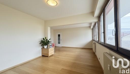 Appartement à vendre 3 pièces 85 m² Bonneville