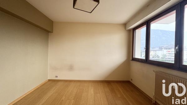 Appartement à vendre 3 pièces 85 m² Bonneville