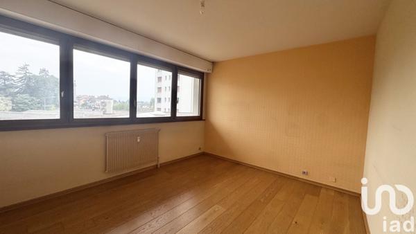 Appartement à vendre 3 pièces 85 m² Bonneville