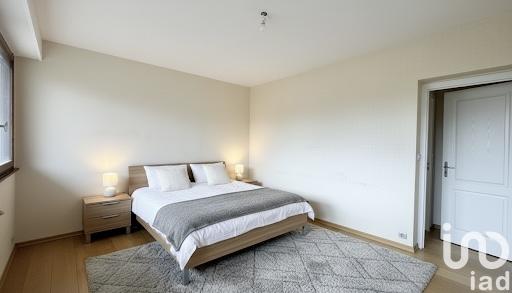 Appartement à vendre 3 pièces 85 m² Bonneville