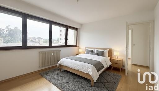 Appartement à vendre 3 pièces 85 m² Bonneville