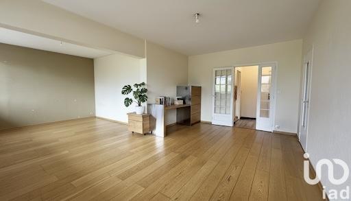 Appartement à vendre 3 pièces 85 m² Bonneville