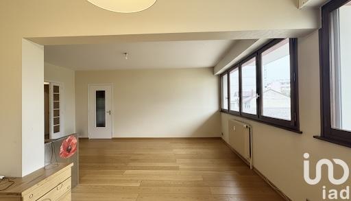 Appartement à vendre 3 pièces 85 m² Bonneville