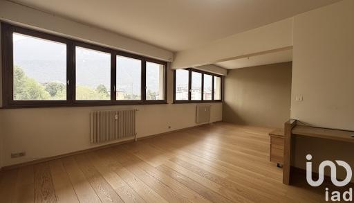 Appartement à vendre 3 pièces 85 m² Bonneville