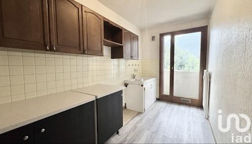 Appartement à vendre 3 pièces 85 m² Bonneville