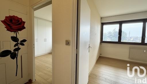Appartement à vendre 3 pièces 85 m² Bonneville