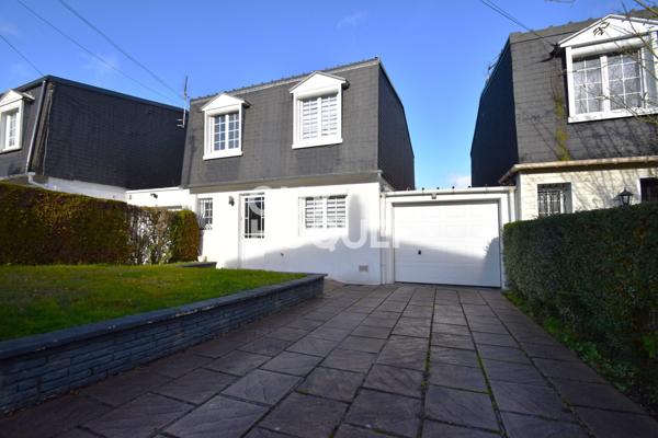 MAISON À VENDRE DE 5 PIÈCES DE 90,46 M²