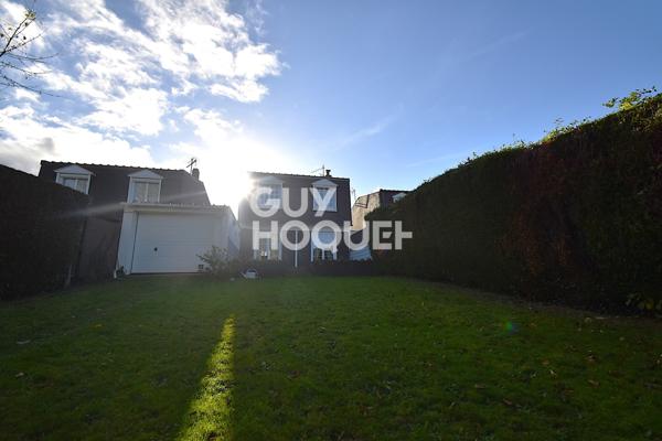 MAISON À VENDRE DE 5 PIÈCES DE 90,46 M²