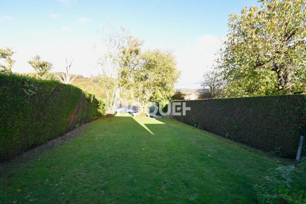 MAISON À VENDRE DE 5 PIÈCES DE 90,46 M²