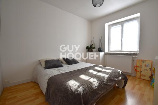 MAISON À VENDRE DE 5 PIÈCES DE 90,46 M²