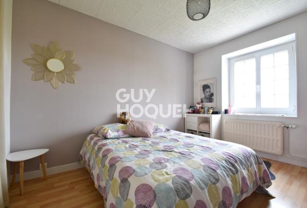 MAISON À VENDRE DE 5 PIÈCES DE 90,46 M²