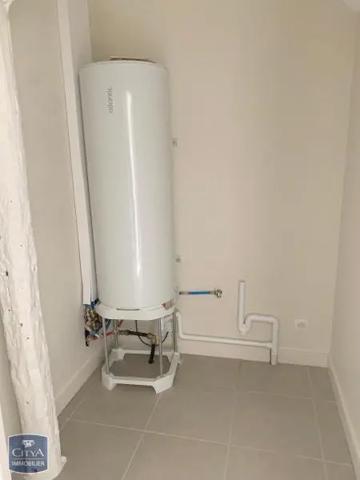 Appartement à louer 3 pièces 78.48m² Fontenay-le-Comte (85200)