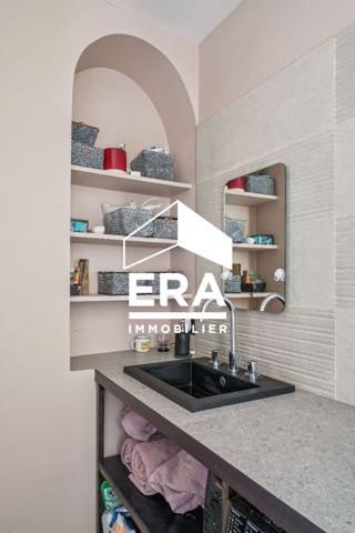 Appartement Paris 3 pièce(s) 52.34 m2