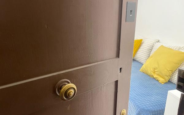 Appartement à louer    1 pièce • 16,20 m2 Paris 16