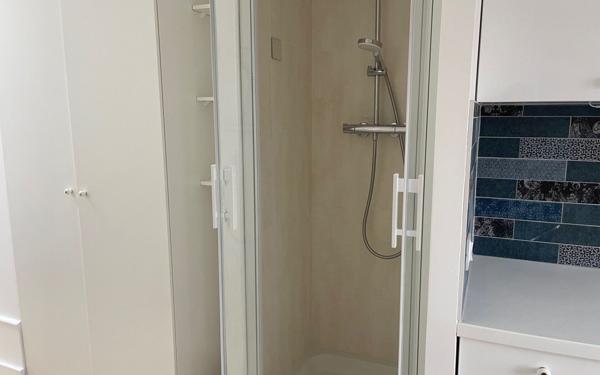 Appartement à louer    1 pièce • 16,20 m2 Paris 16