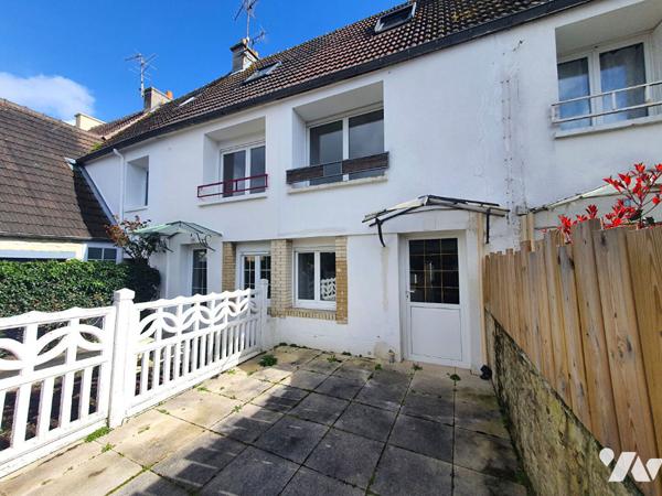 Maison CAEN VENOIX 5 pièce(s) 80 m2