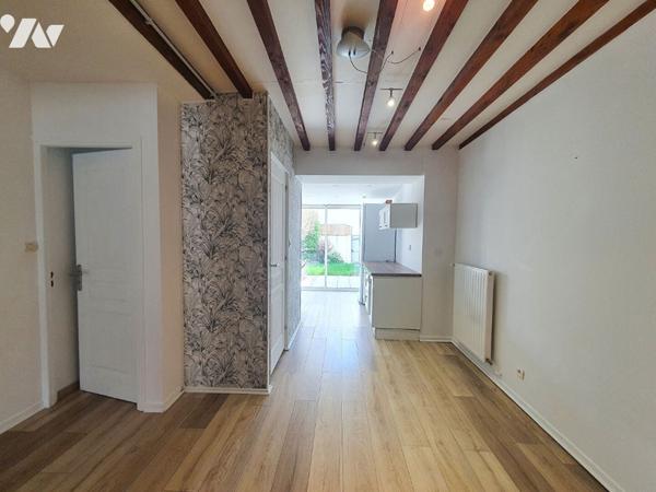 Maison CAEN VENOIX 5 pièce(s) 80 m2