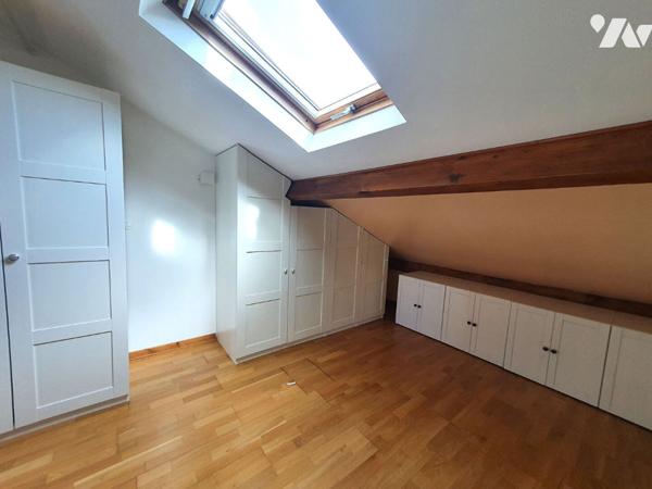 Maison CAEN VENOIX 5 pièce(s) 80 m2