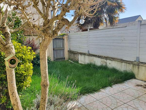 Maison CAEN VENOIX 5 pièce(s) 80 m2