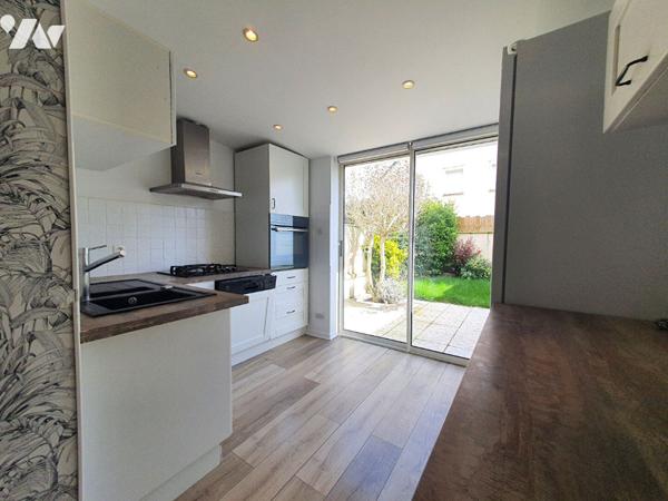 Maison CAEN VENOIX 5 pièce(s) 80 m2