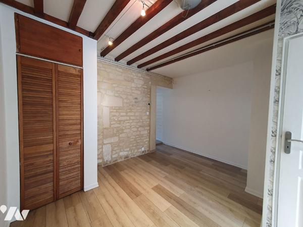 Maison CAEN VENOIX 5 pièce(s) 80 m2
