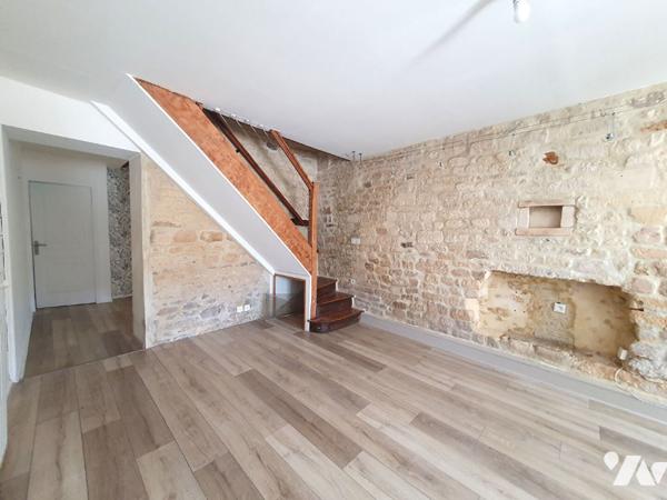 Maison CAEN VENOIX 5 pièce(s) 80 m2