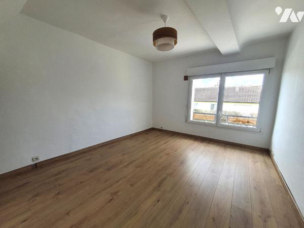 Maison CAEN VENOIX 5 pièce(s) 80 m2