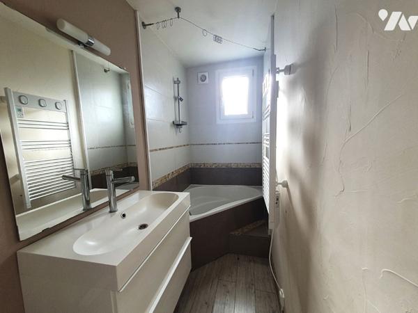 Maison CAEN VENOIX 5 pièce(s) 80 m2