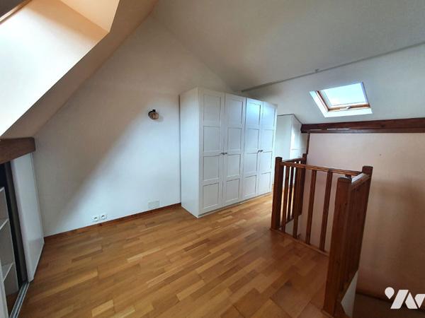Maison CAEN VENOIX 5 pièce(s) 80 m2