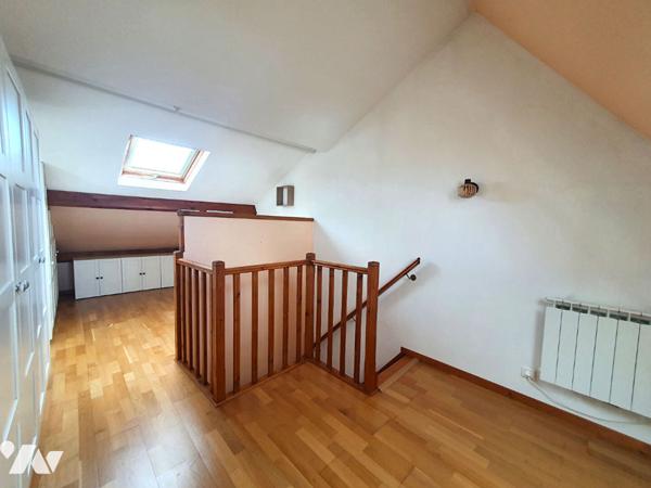 Maison CAEN VENOIX 5 pièce(s) 80 m2
