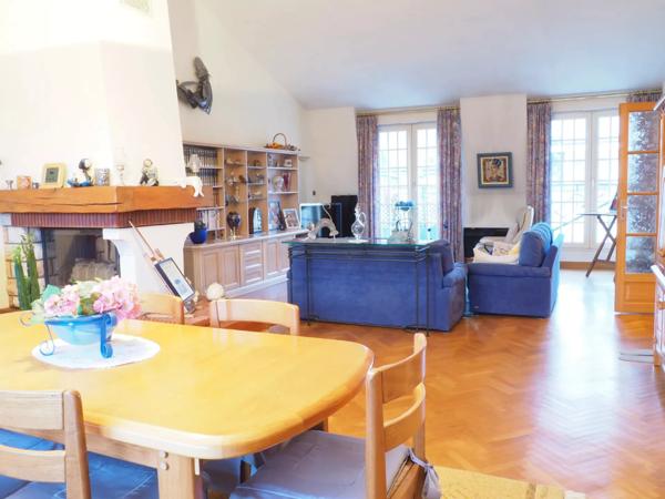 Vente Appartement 5 pièces 120 m2 à Valenciennes