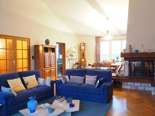 Vente Appartement 5 pièces 120 m2 à Valenciennes