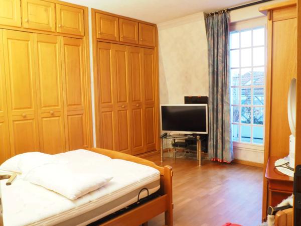 Vente Appartement 5 pièces 120 m2 à Valenciennes