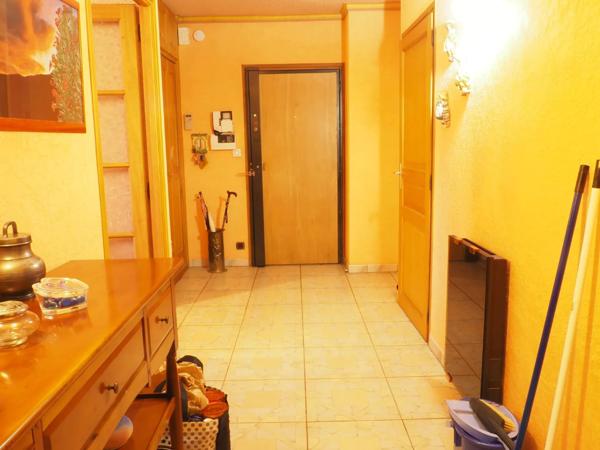Vente Appartement 5 pièces 120 m2 à Valenciennes