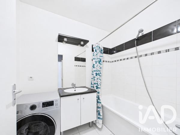 Appartement à vendre 2 pièces 45 m² Marly