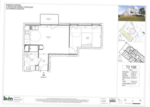 Appartement