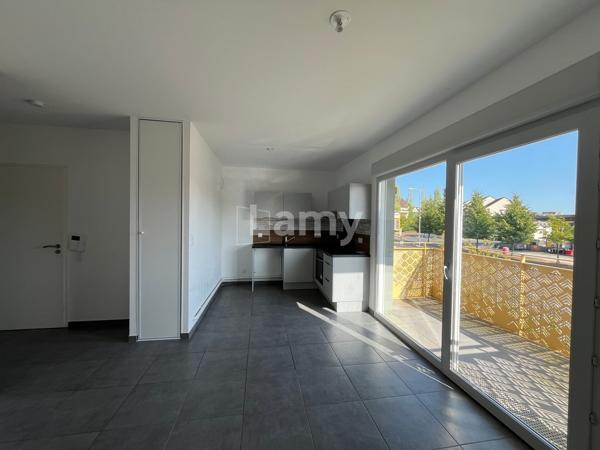 Appartement