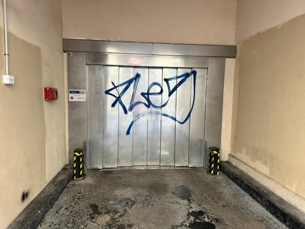 Annexes stationnement