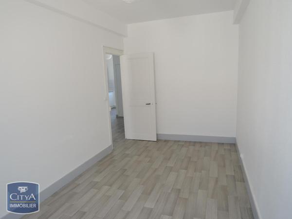 Appartement à louer 3 pièces 48.6m² Grenoble (38000)