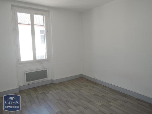 Appartement à louer 3 pièces 48.6m² Grenoble (38000)