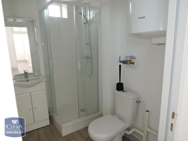 Appartement à louer 3 pièces 48.6m² Grenoble (38000)