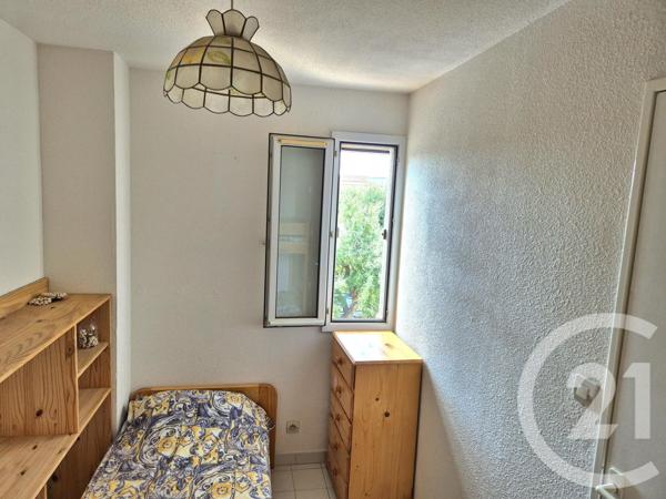 Maison à vendre  3 pièces - 36,50 m2 FRONTIGNAN - 34