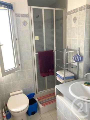 Maison à vendre  3 pièces - 36,50 m2 FRONTIGNAN - 34