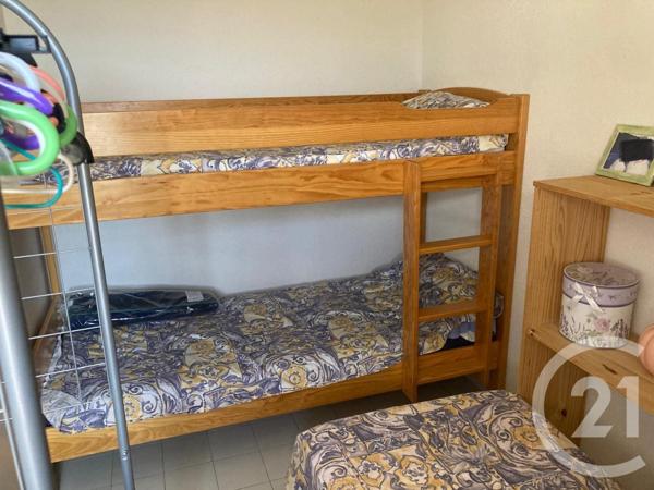 Maison à vendre  3 pièces - 36,50 m2 FRONTIGNAN - 34