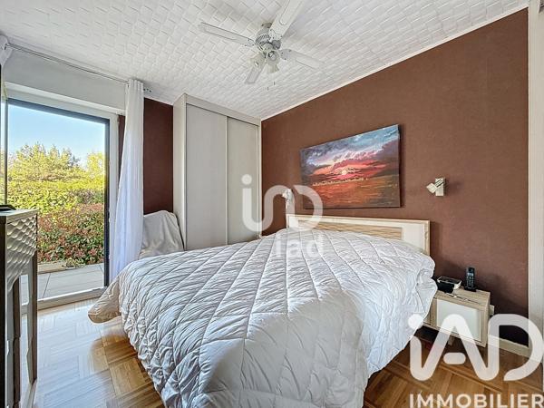 Appartement à vendre 4 pièces 87 m² Annecy