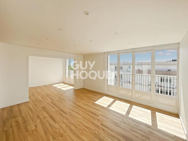Superbe appartement 4 pièces à Venoix, Caen - Rare sur le marché !