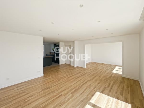 Superbe appartement 4 pièces à Venoix, Caen - Rare sur le marché !