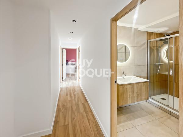 Superbe appartement 4 pièces à Venoix, Caen - Rare sur le marché !