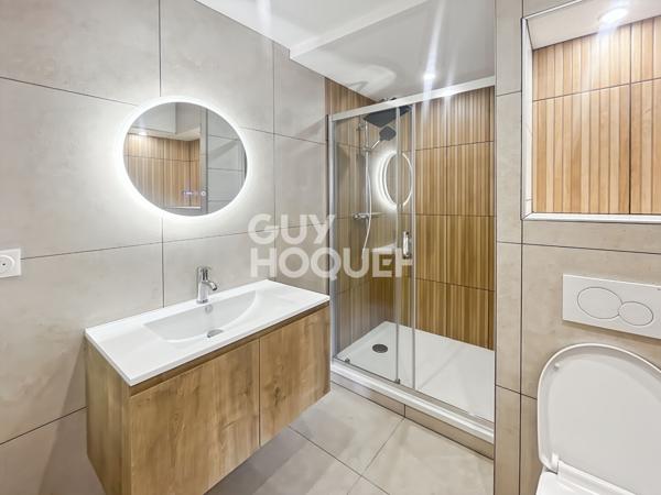 Superbe appartement 4 pièces à Venoix, Caen - Rare sur le marché !